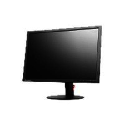 Lenovo ThinkVision T2254p 22 1680x1050 5ms VGA HDMI DisplayPort LED Monitor